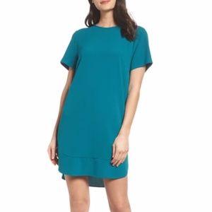 Shift Dress Felicity & Coco Nordstrom Exclusive